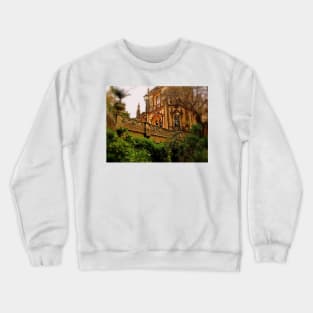 Quinta da Regaleira Crewneck Sweatshirt